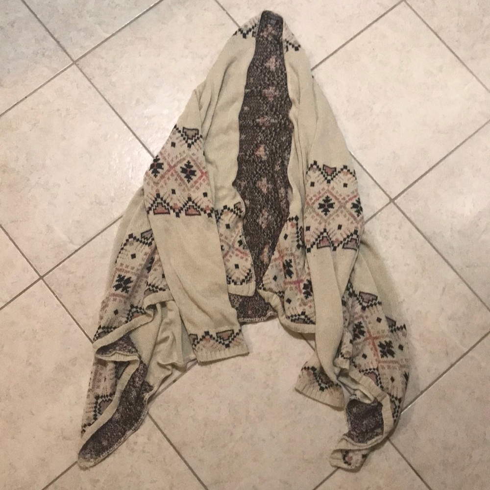 Charlotte Russe Sweater